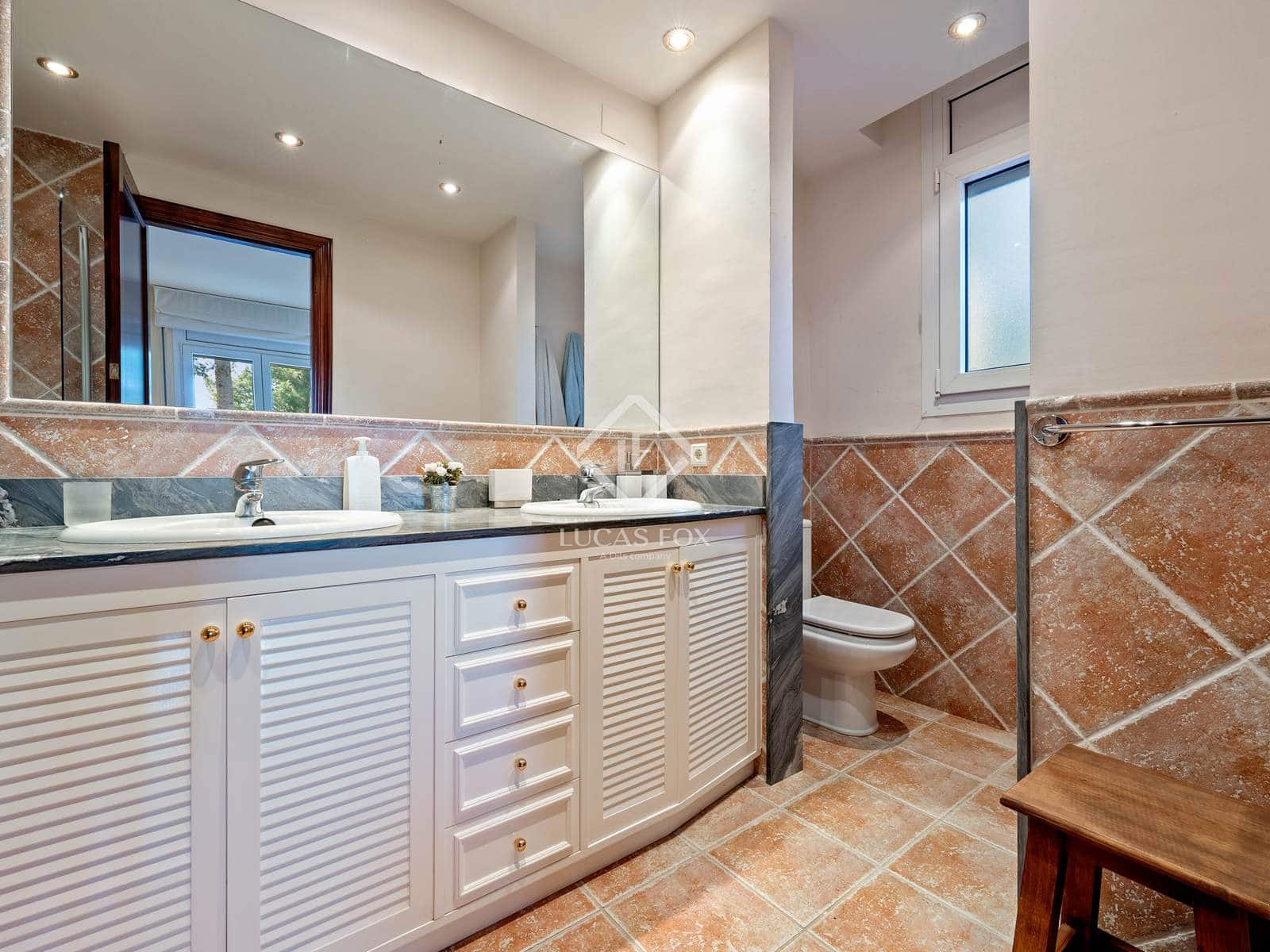 5 soverom Villa til salgs i Mont-roig del Camp med svømmebasseng - € 595 000 (Ref: 8052173)