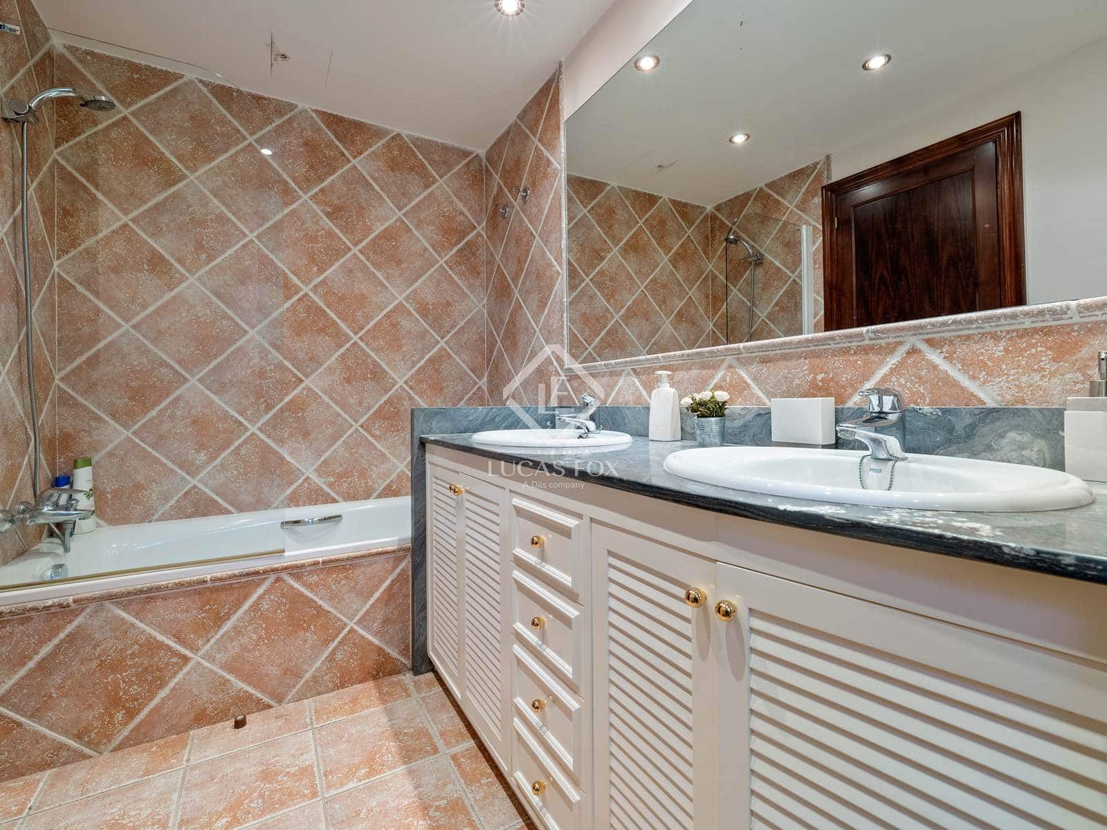 5 soverom Villa til salgs i Mont-roig del Camp med svømmebasseng - € 595 000 (Ref: 8052173)