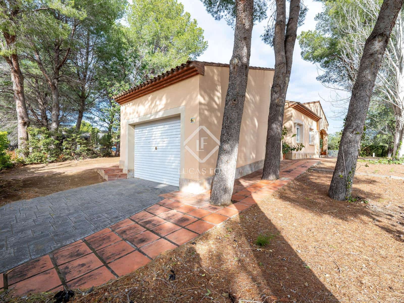 5 soverom Villa til salgs i Mont-roig del Camp med svømmebasseng - € 595 000 (Ref: 8052173)