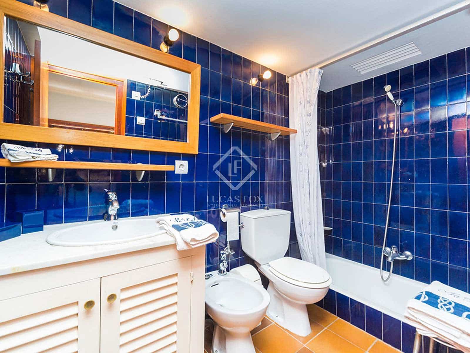 5 slaapkamer Villa te koop in Mahon / Mao met zwembad garage - € 1.800.000 (Ref: 8056271)