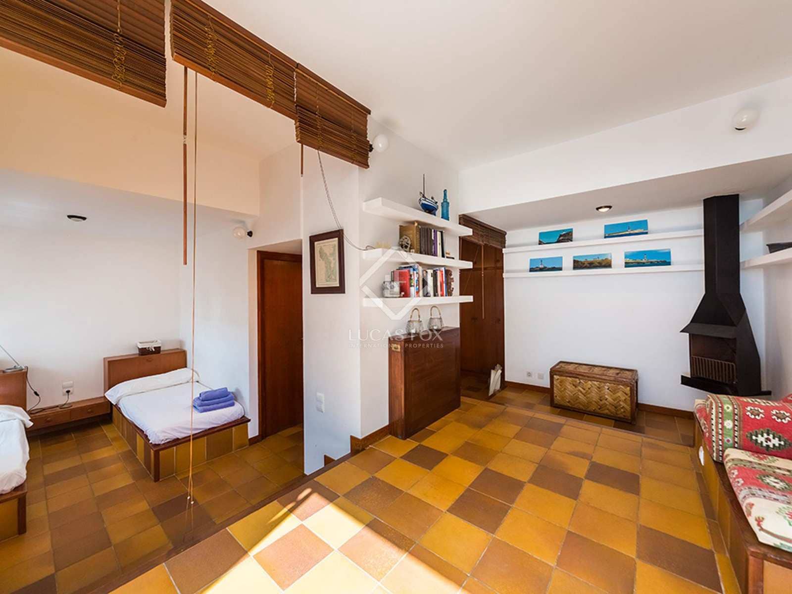 5 slaapkamer Villa te koop in Mahon / Mao met zwembad garage - € 1.800.000 (Ref: 8056271)