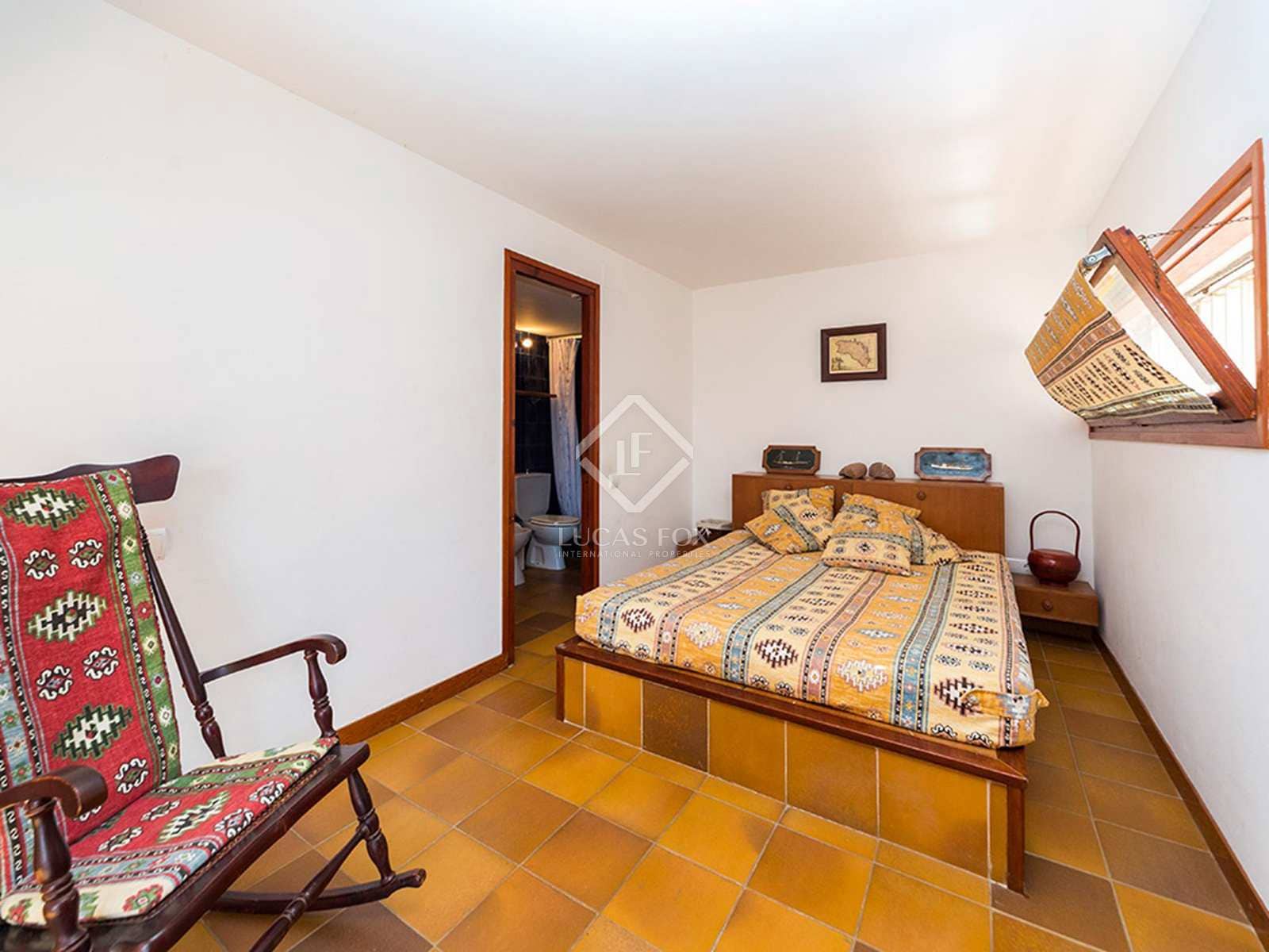 5 slaapkamer Villa te koop in Mahon / Mao met zwembad garage - € 1.800.000 (Ref: 8056271)