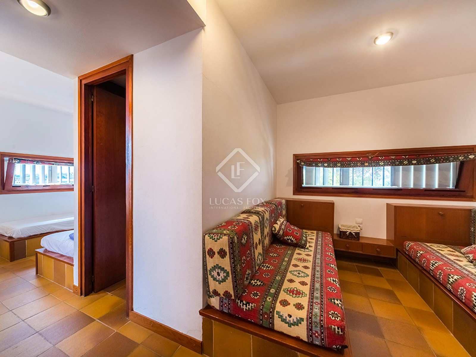 5 slaapkamer Villa te koop in Mahon / Mao met zwembad garage - € 1.800.000 (Ref: 8056271)