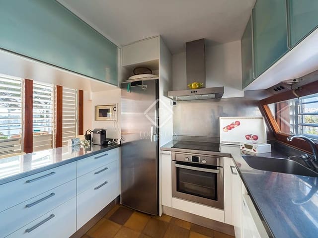 5 soverom Villa til salgs i Mahón / Maó med svømmebasseng garasje - € 1 800 000 (Ref: 8056271)