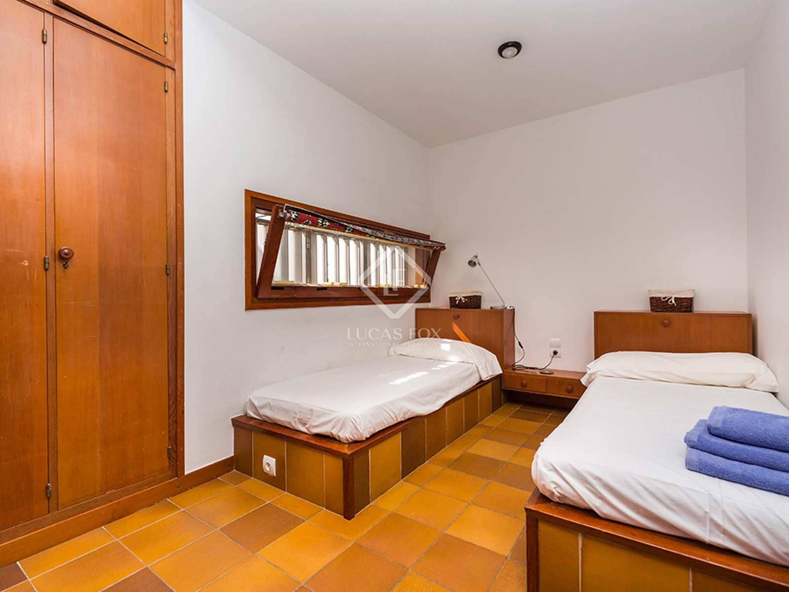 5 slaapkamer Villa te koop in Mahon / Mao met zwembad garage - € 1.800.000 (Ref: 8056271)