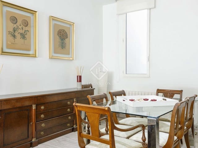 2 camera da letto Appartamento da affittare in Valencia città - 2.000 € (Rif: 8056282)