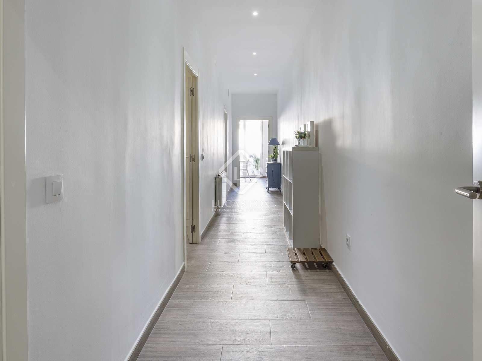 2 camera da letto Appartamento da affittare in Valencia citta - 2.000 € (Rif: 8056282)