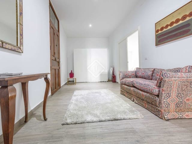 2 camera da letto Appartamento da affittare in Valencia città - 2.000 € (Rif: 8056282)