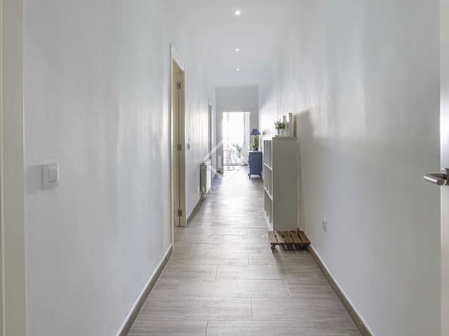 2 camera da letto Appartamento da affittare in Valencia città - 2.000 € (Rif: 8056282)
