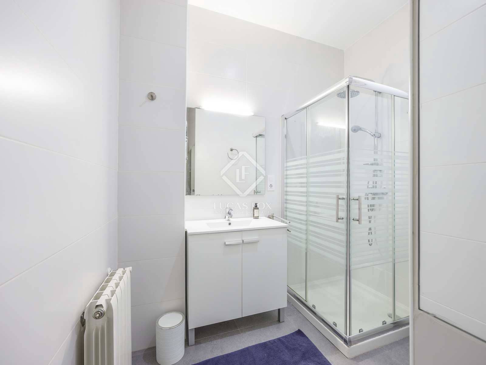 2 camera da letto Appartamento da affittare in Valencia citta - 2.000 € (Rif: 8056282)