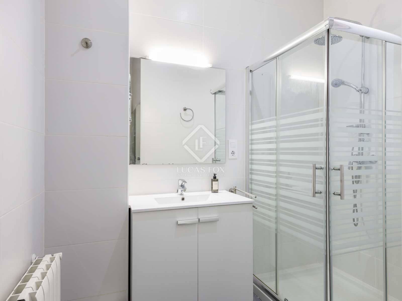2 camera da letto Appartamento da affittare in Valencia citta - 2.000 € (Rif: 8056282)