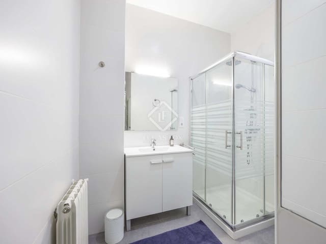 2 camera da letto Appartamento da affittare in Valencia città - 2.000 € (Rif: 8056282)