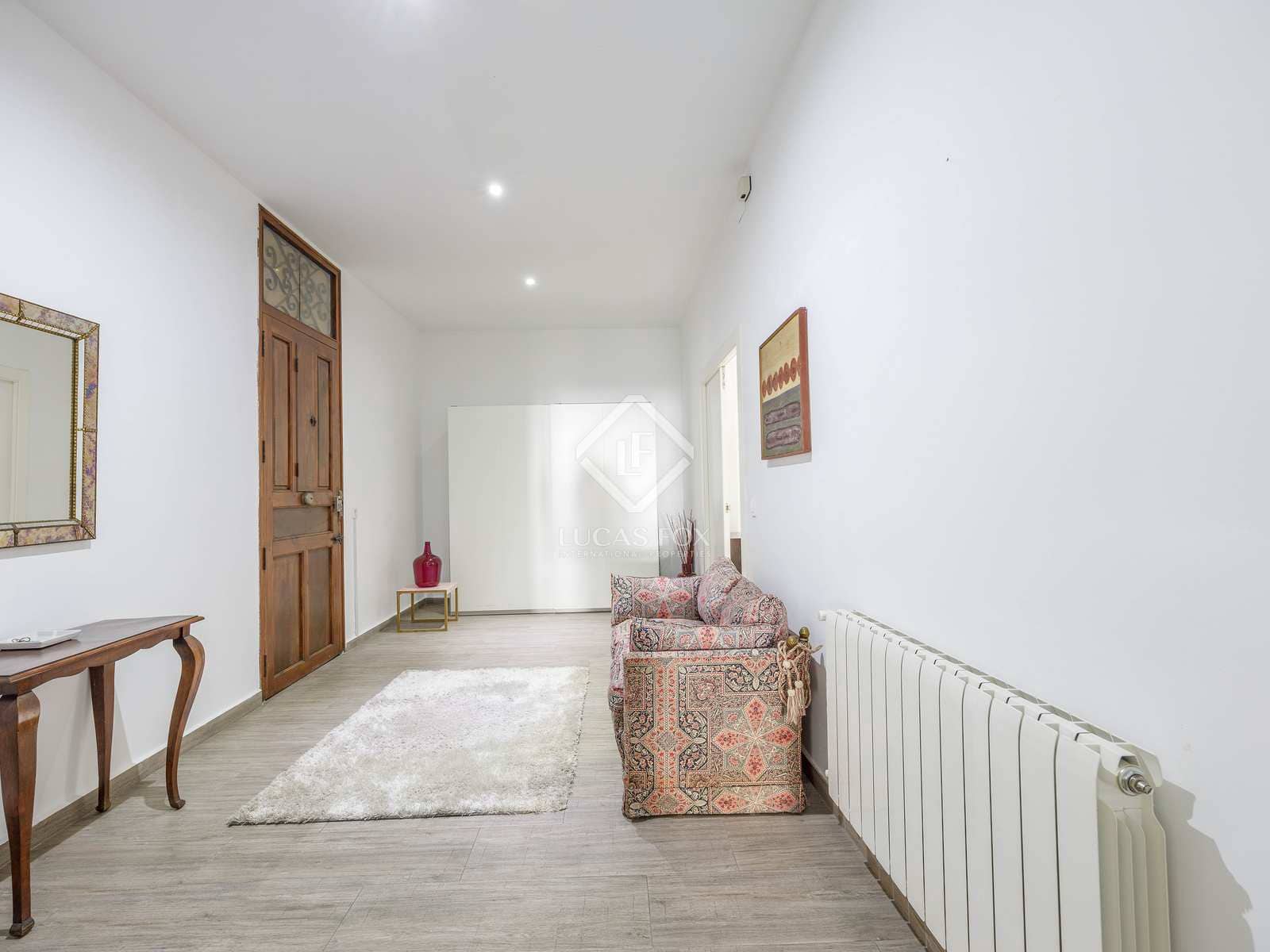 2 camera da letto Appartamento da affittare in Valencia citta - 2.000 € (Rif: 8056282)