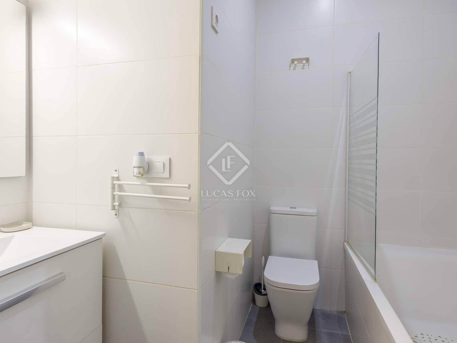 2 camera da letto Appartamento da affittare in Valencia citta - 2.000 € (Rif: 8056282)