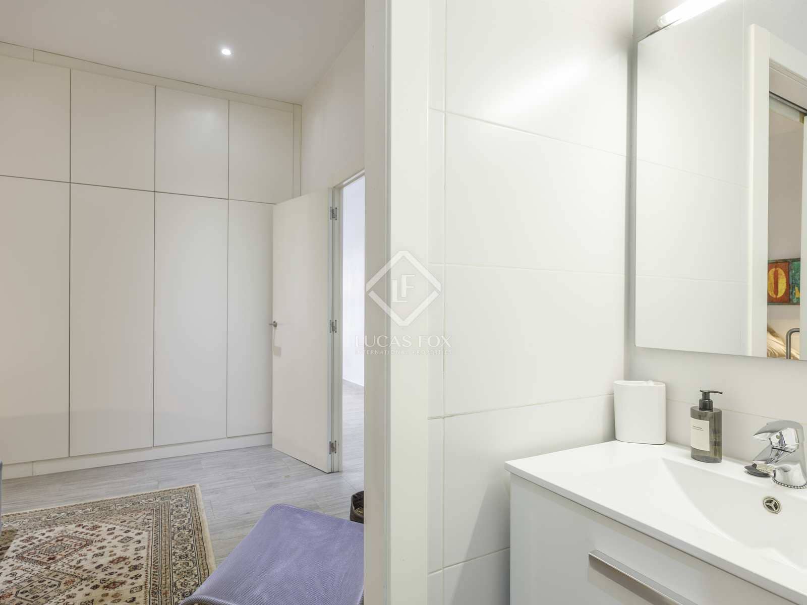 2 camera da letto Appartamento da affittare in Valencia citta - 2.000 € (Rif: 8056282)