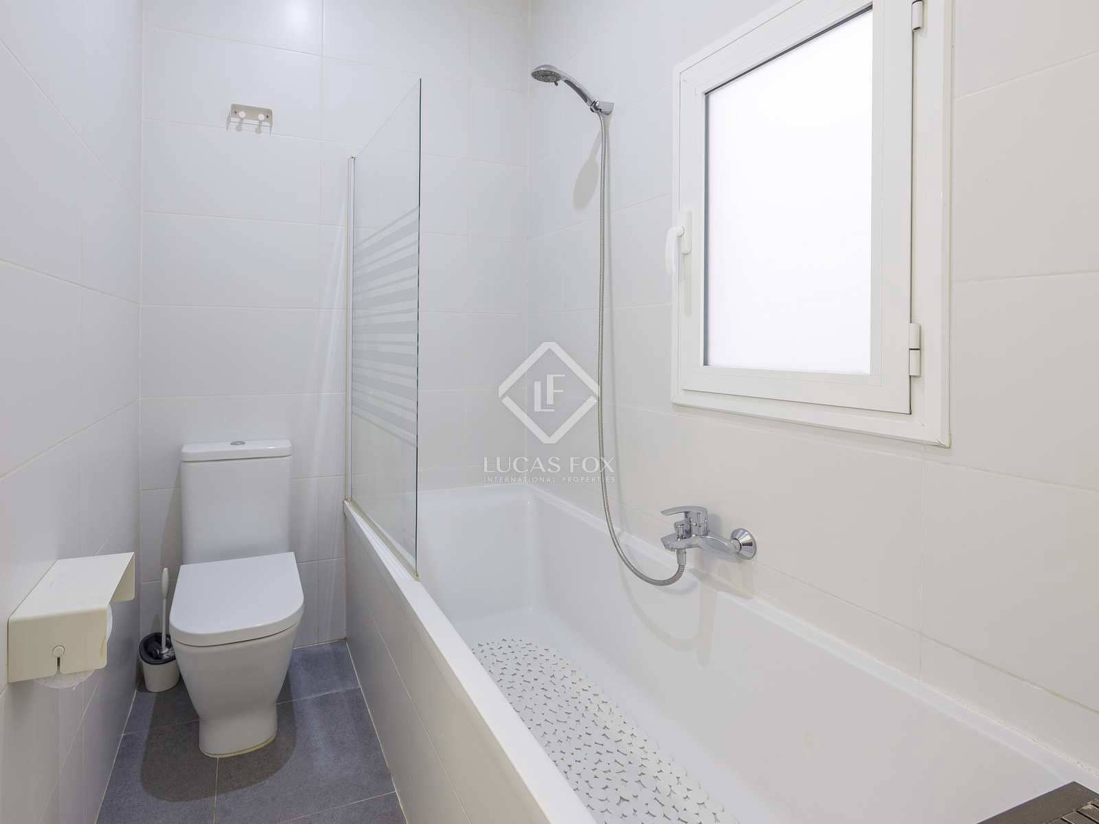 2 camera da letto Appartamento da affittare in Valencia citta - 2.000 € (Rif: 8056282)