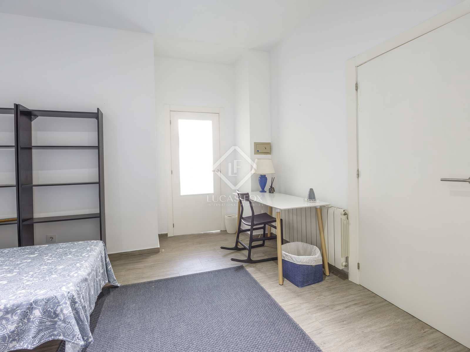 2 camera da letto Appartamento da affittare in Valencia citta - 2.000 € (Rif: 8056282)
