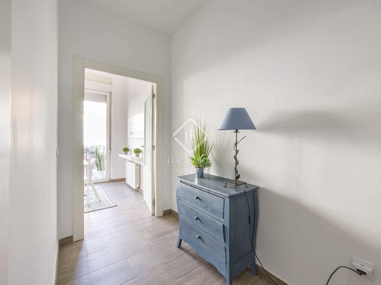 2 camera da letto Appartamento da affittare in Valencia citta - 2.000 € (Rif: 8056282)