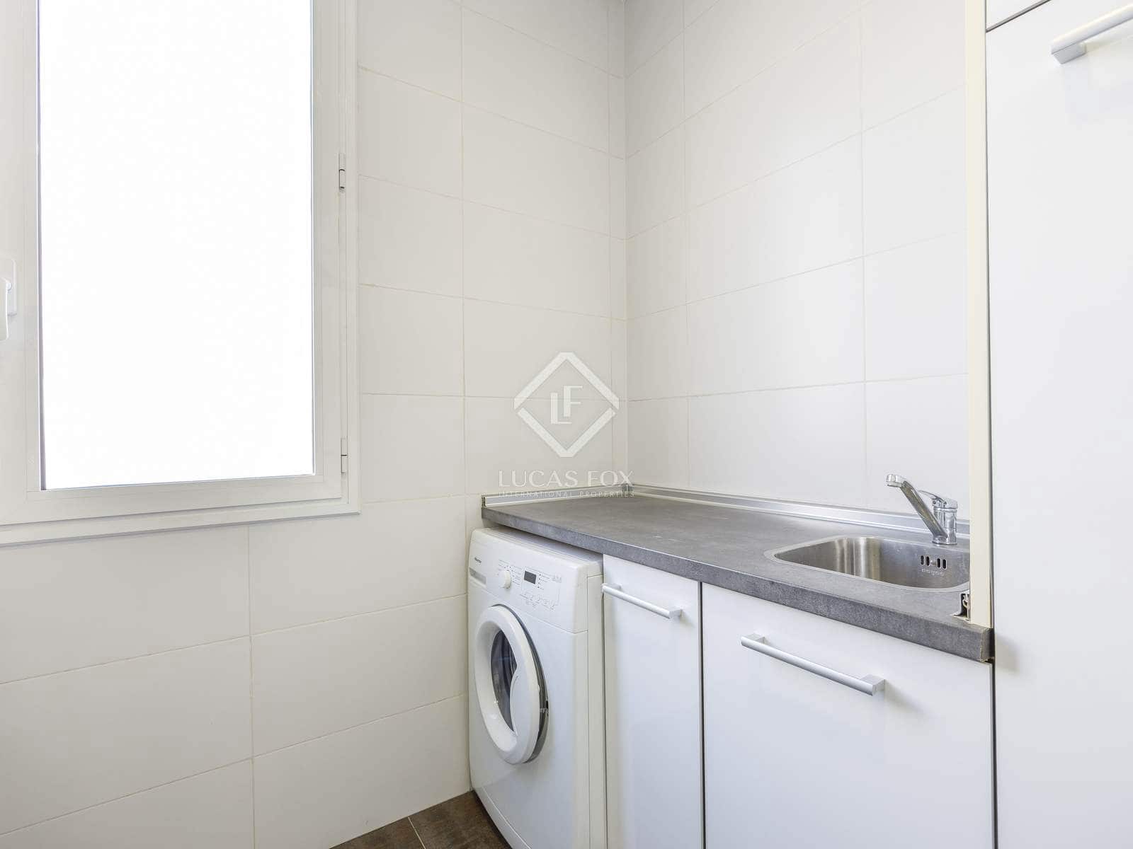 2 camera da letto Appartamento da affittare in Valencia citta - 2.000 € (Rif: 8056282)