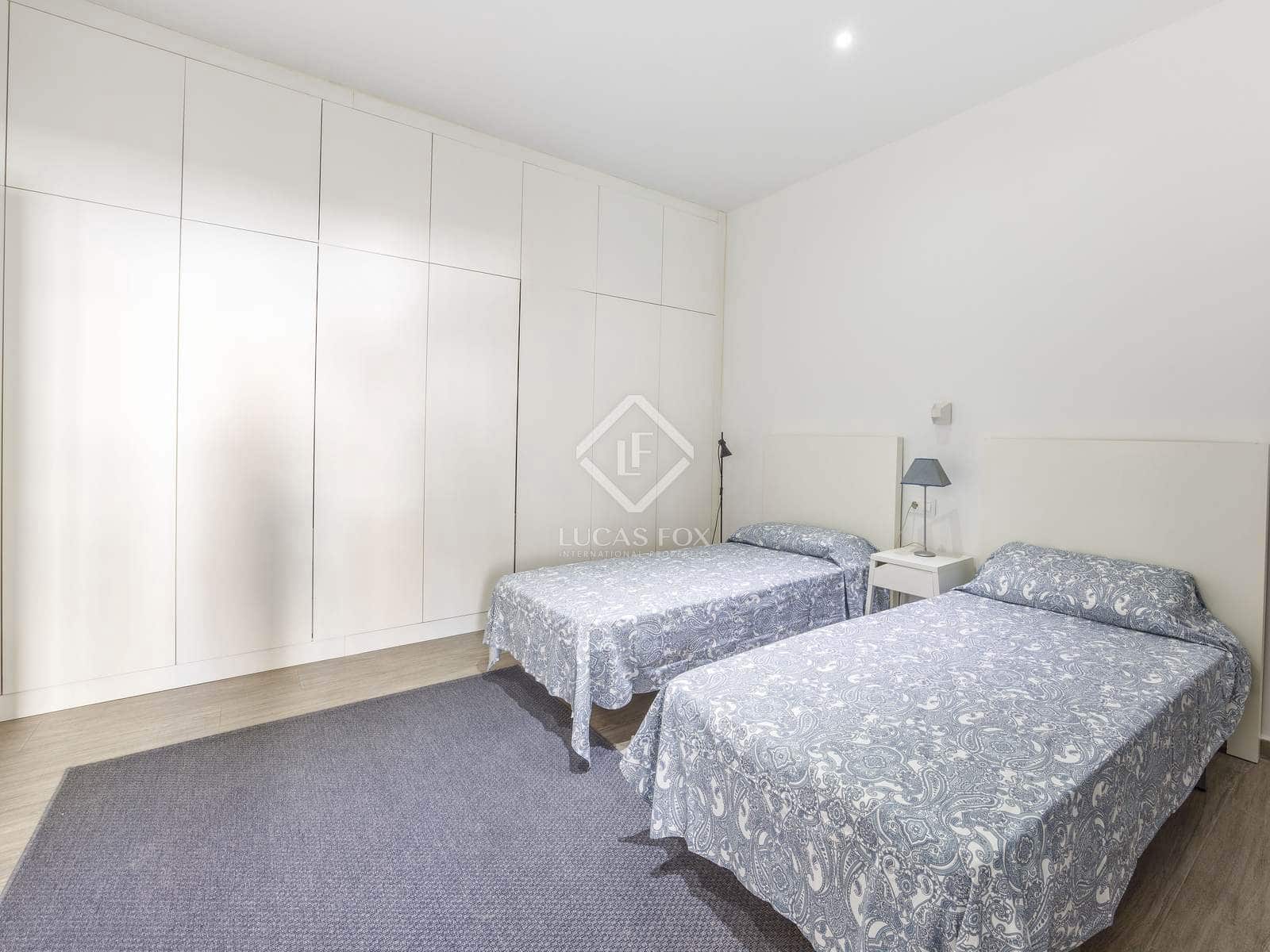 2 camera da letto Appartamento da affittare in Valencia citta - 2.000 € (Rif: 8056282)
