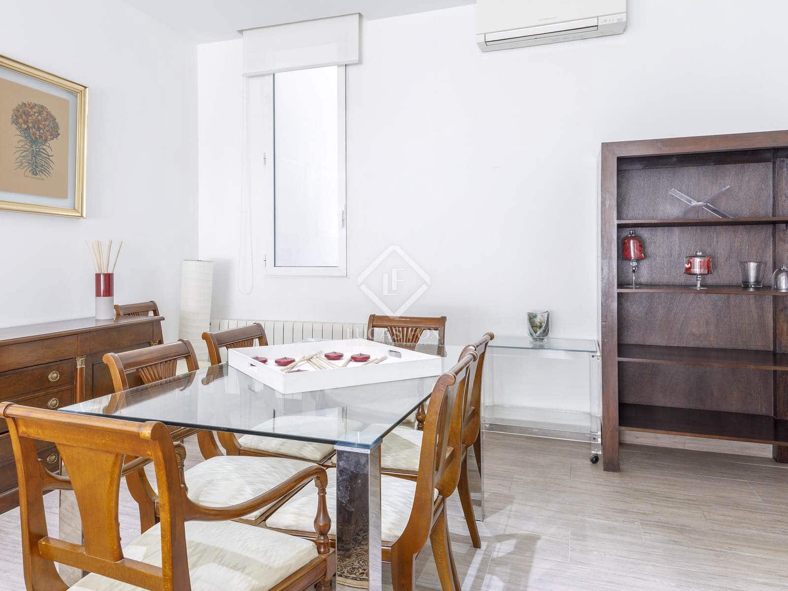 2 camera da letto Appartamento da affittare in Valencia citta - 2.000 € (Rif: 8056282)