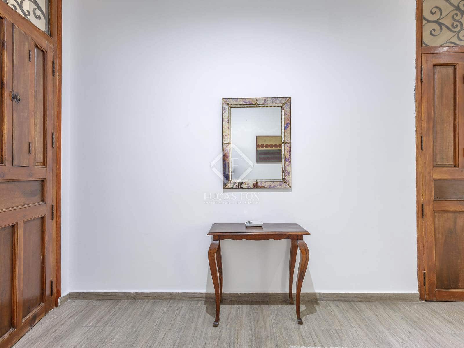 2 camera da letto Appartamento da affittare in Valencia citta - 2.000 € (Rif: 8056282)