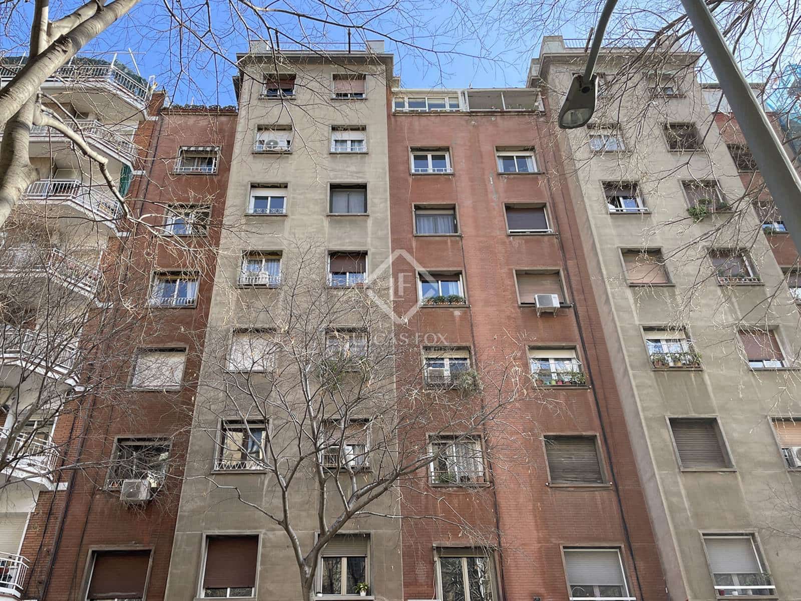 2 soveværelse Lejlighed til leje i Barcelona by - € 2.900 (Ref: 8059252)
