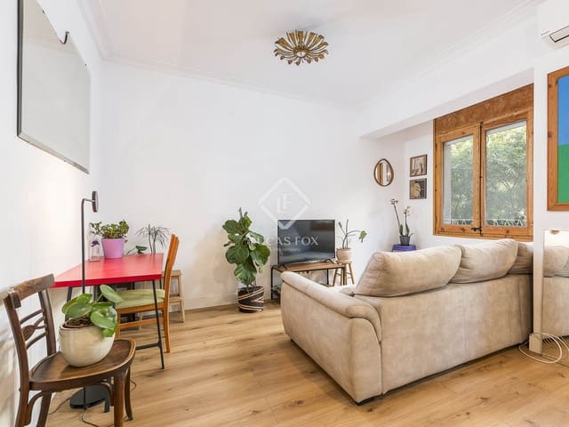 2 slaapkamer Appartement te huur in Barcelona stad - € 2.900 (Ref: 8059252)