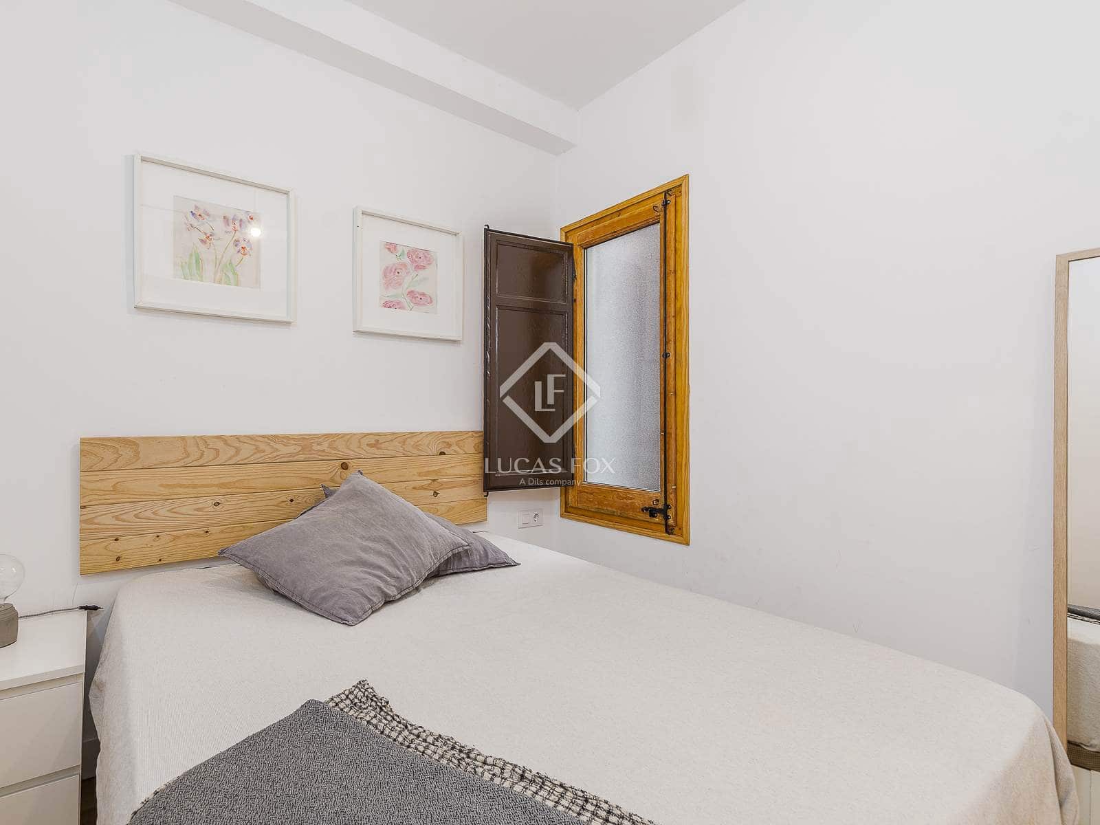 2 soveværelse Lejlighed til leje i Barcelona by - € 2.900 (Ref: 8059252)