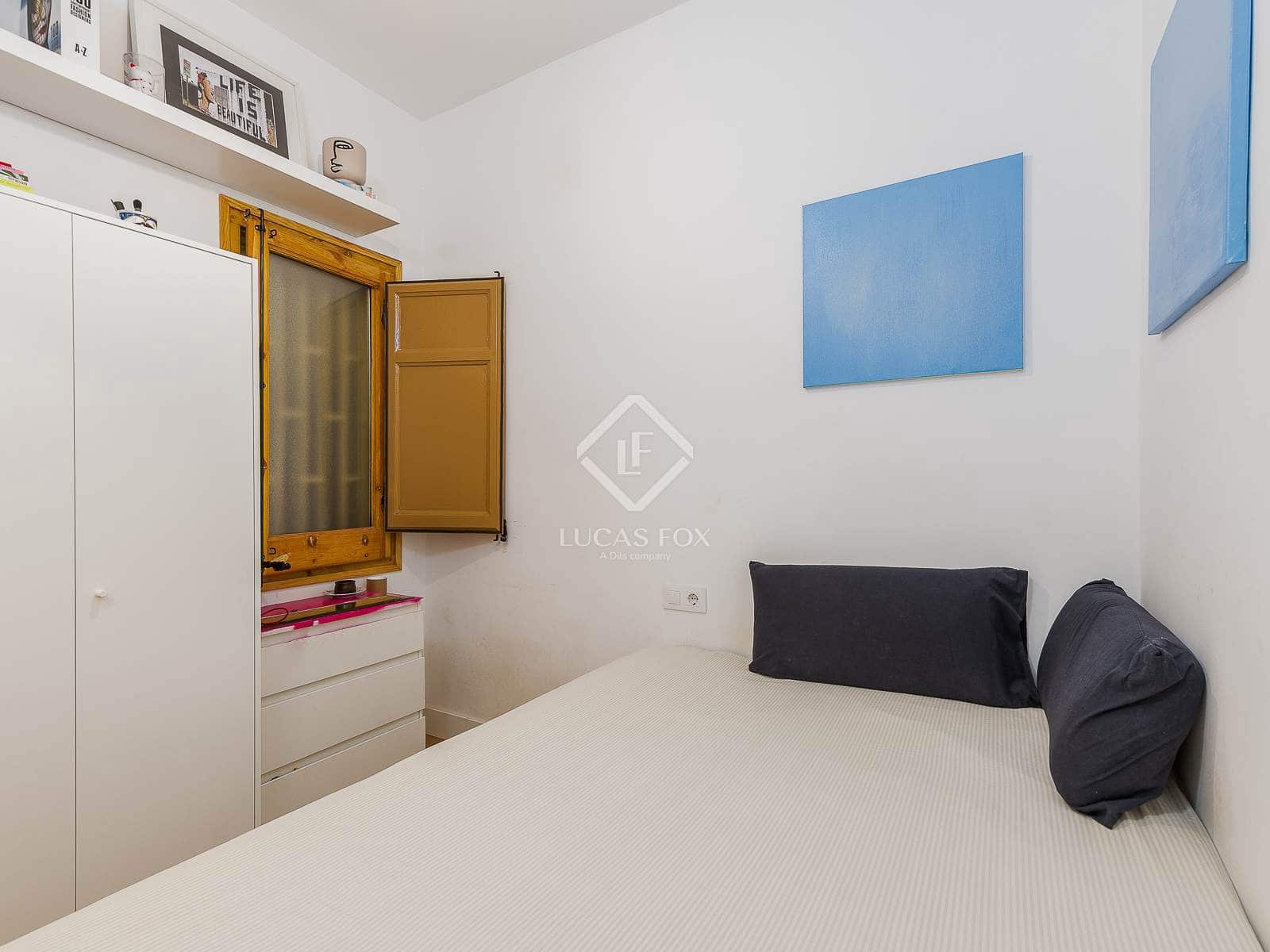 2 soveværelse Lejlighed til leje i Barcelona by - € 2.900 (Ref: 8059252)