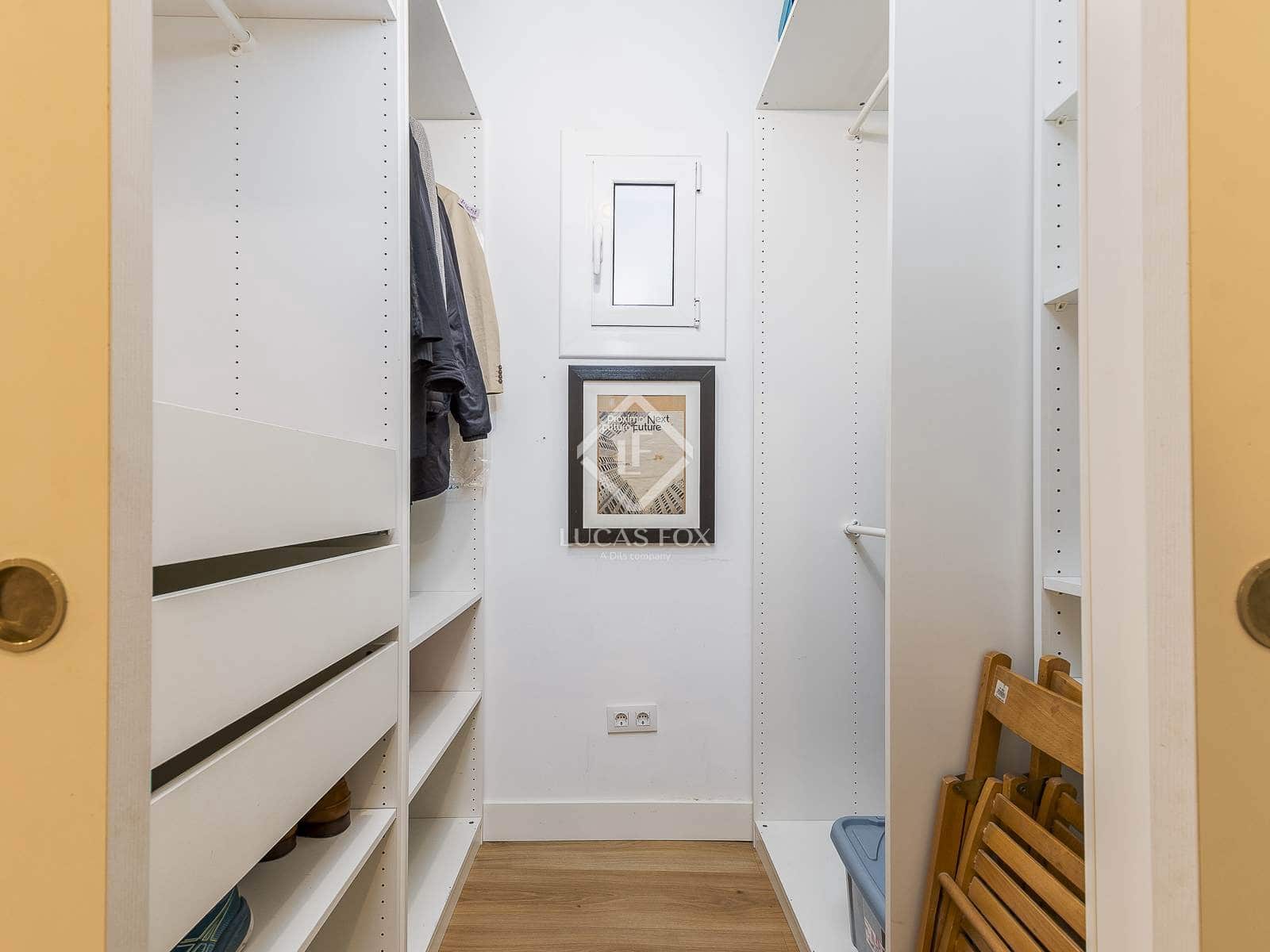 2 soveværelse Lejlighed til leje i Barcelona by - € 2.900 (Ref: 8059252)