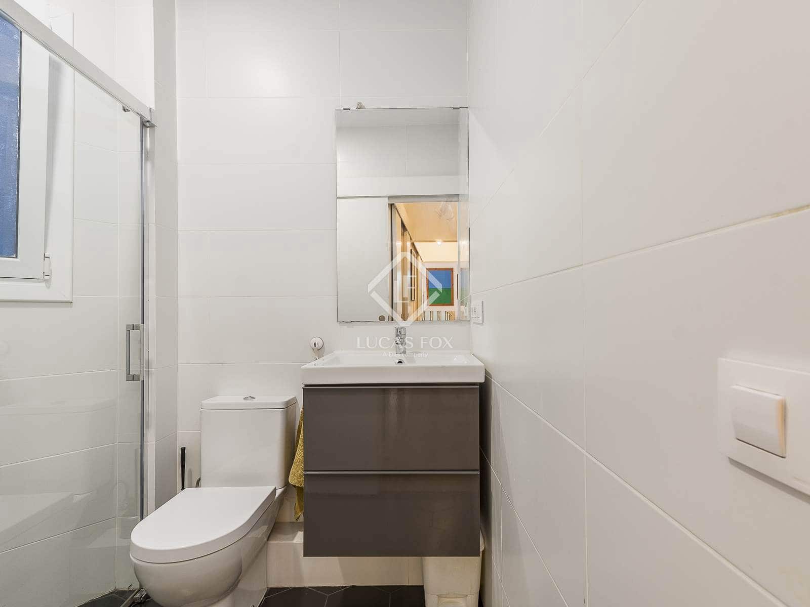 2 soveværelse Lejlighed til leje i Barcelona by - € 2.900 (Ref: 8059252)