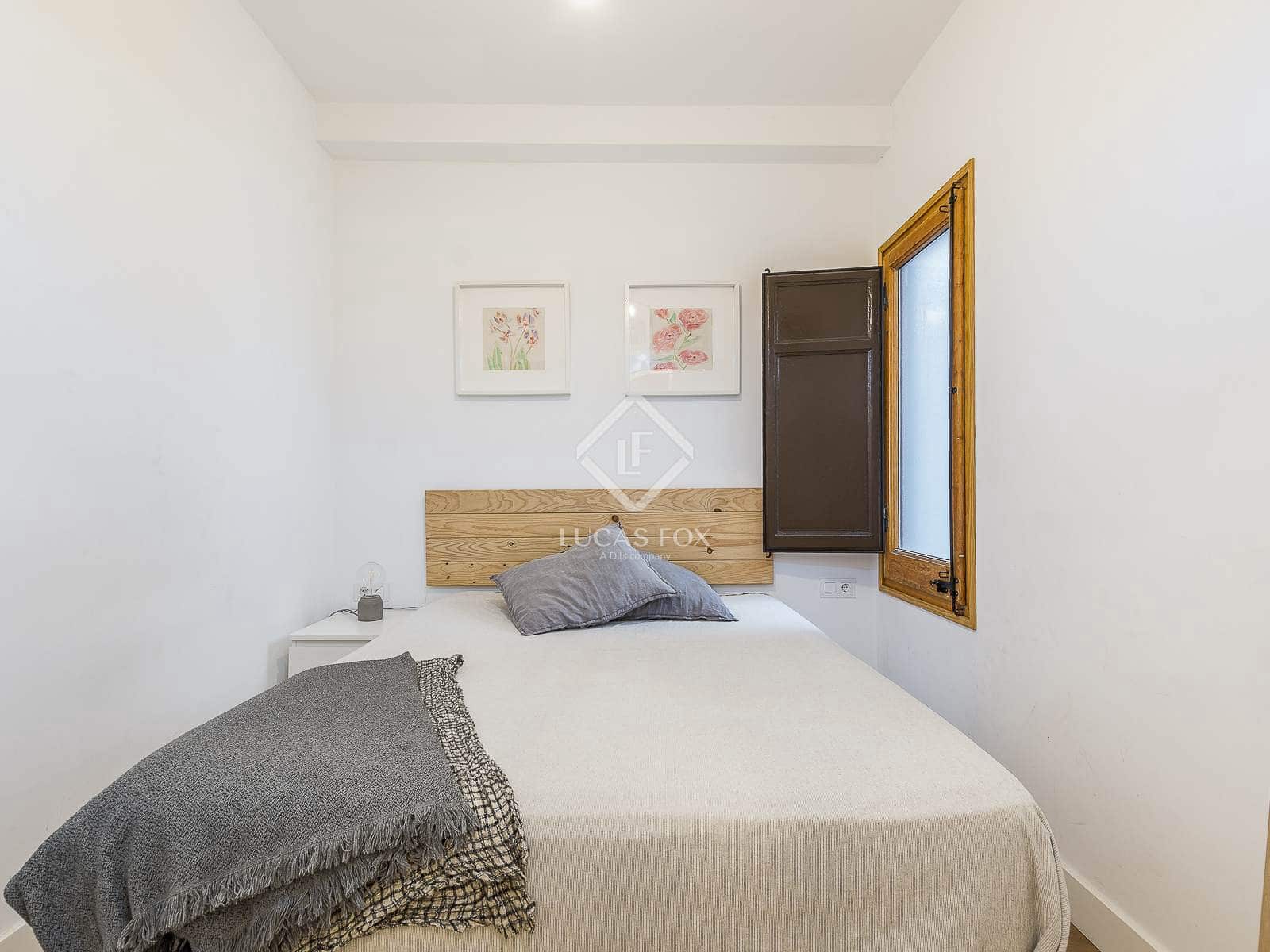 2 soveværelse Lejlighed til leje i Barcelona by - € 2.900 (Ref: 8059252)