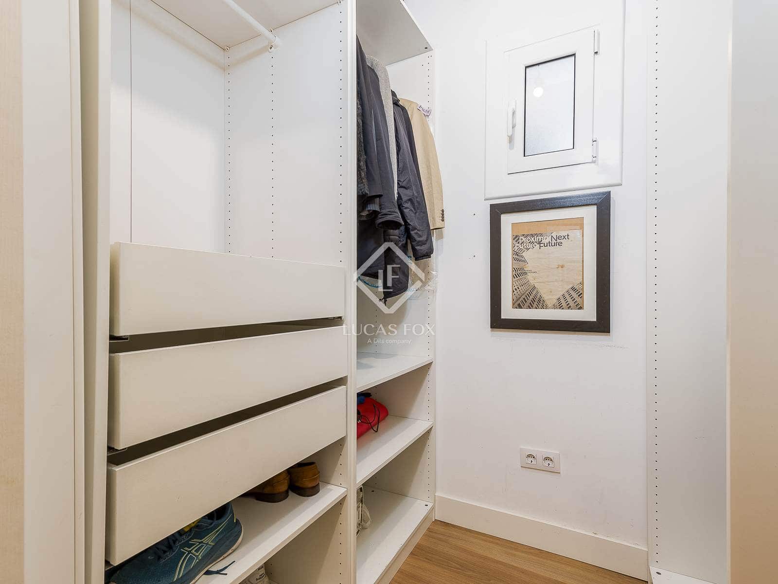 2 soveværelse Lejlighed til leje i Barcelona by - € 2.900 (Ref: 8059252)