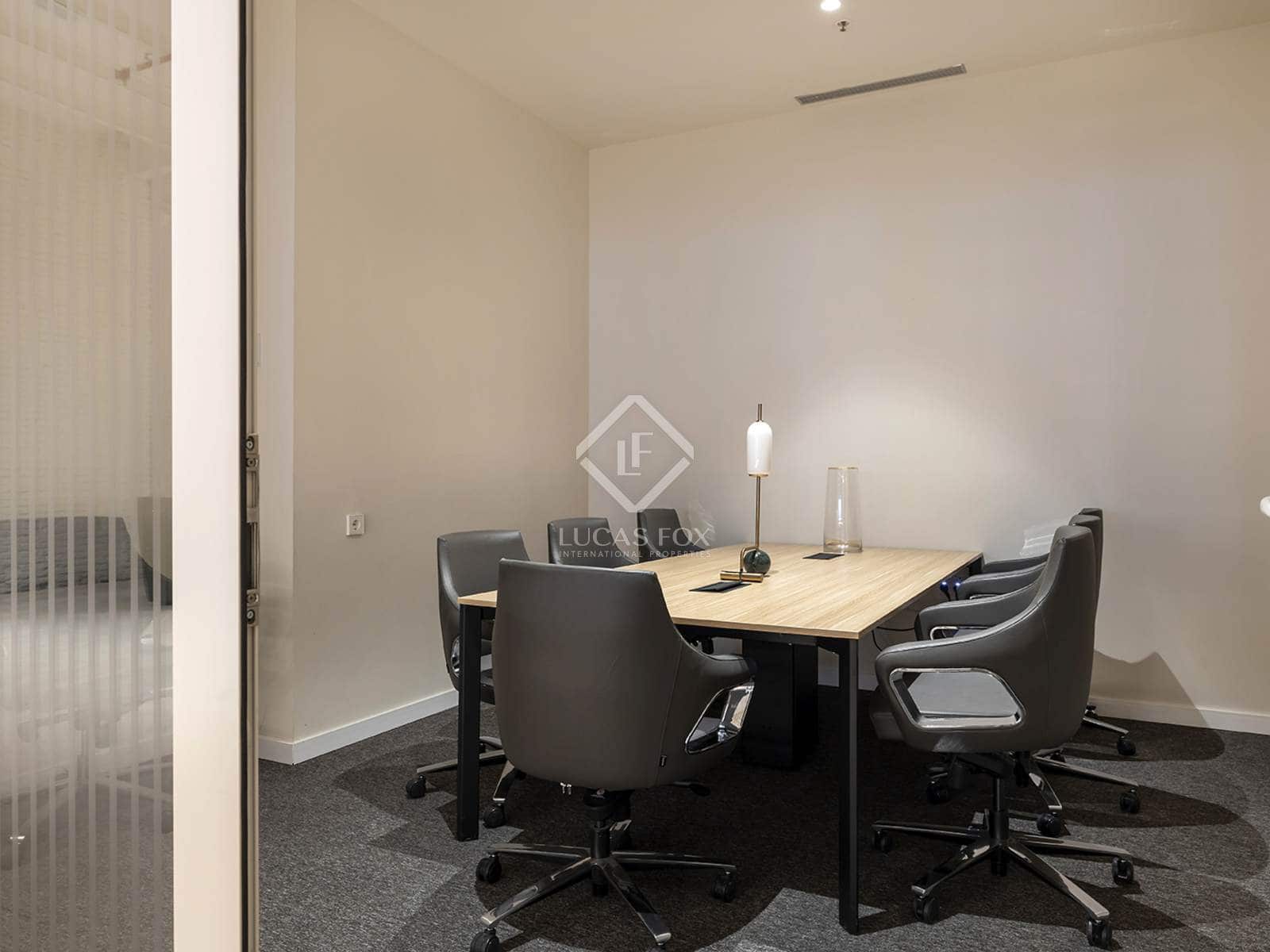 1 sypialnia Penthouse do wynajęcia w Miasto Barcelona - 5 500 € (Ref: 8059255)