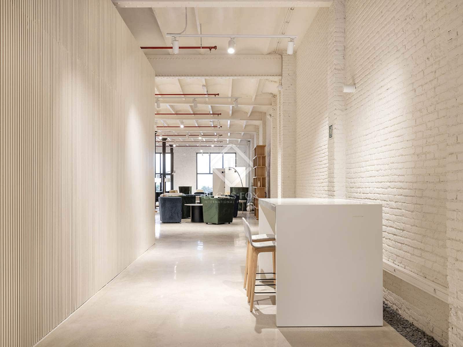 1 sypialnia Penthouse do wynajęcia w Miasto Barcelona - 5 500 € (Ref: 8059255)