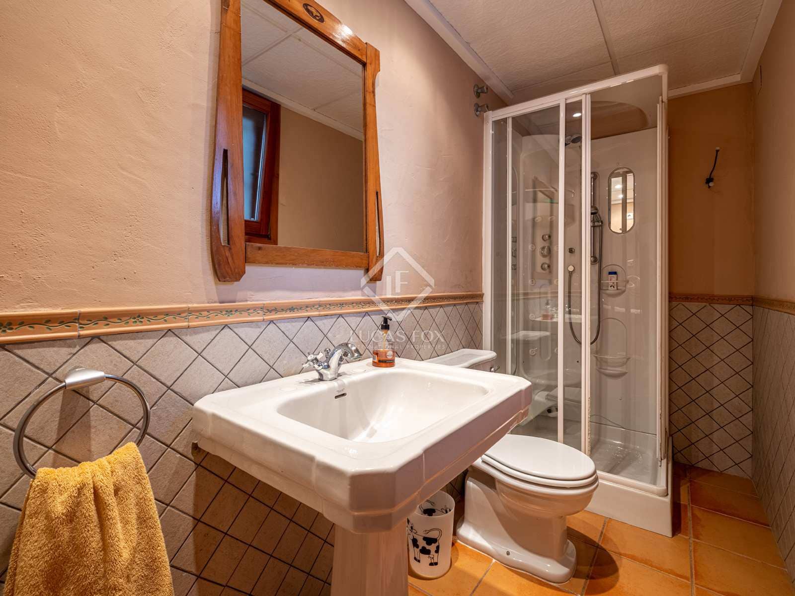 7 soveværelse Villa til salg i La Xara med garage - € 2.950.000 (Ref: 8059257)