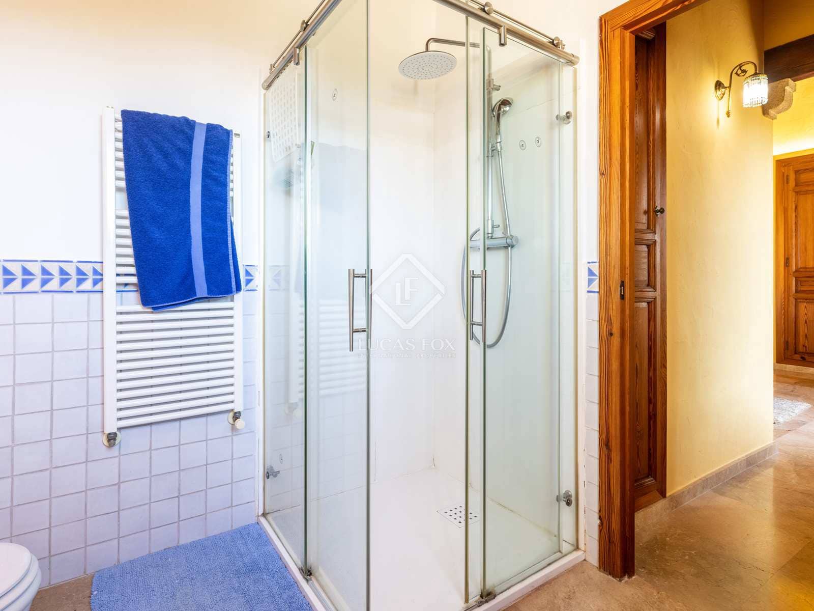 7 soveværelse Villa til salg i La Xara med garage - € 2.950.000 (Ref: 8059257)