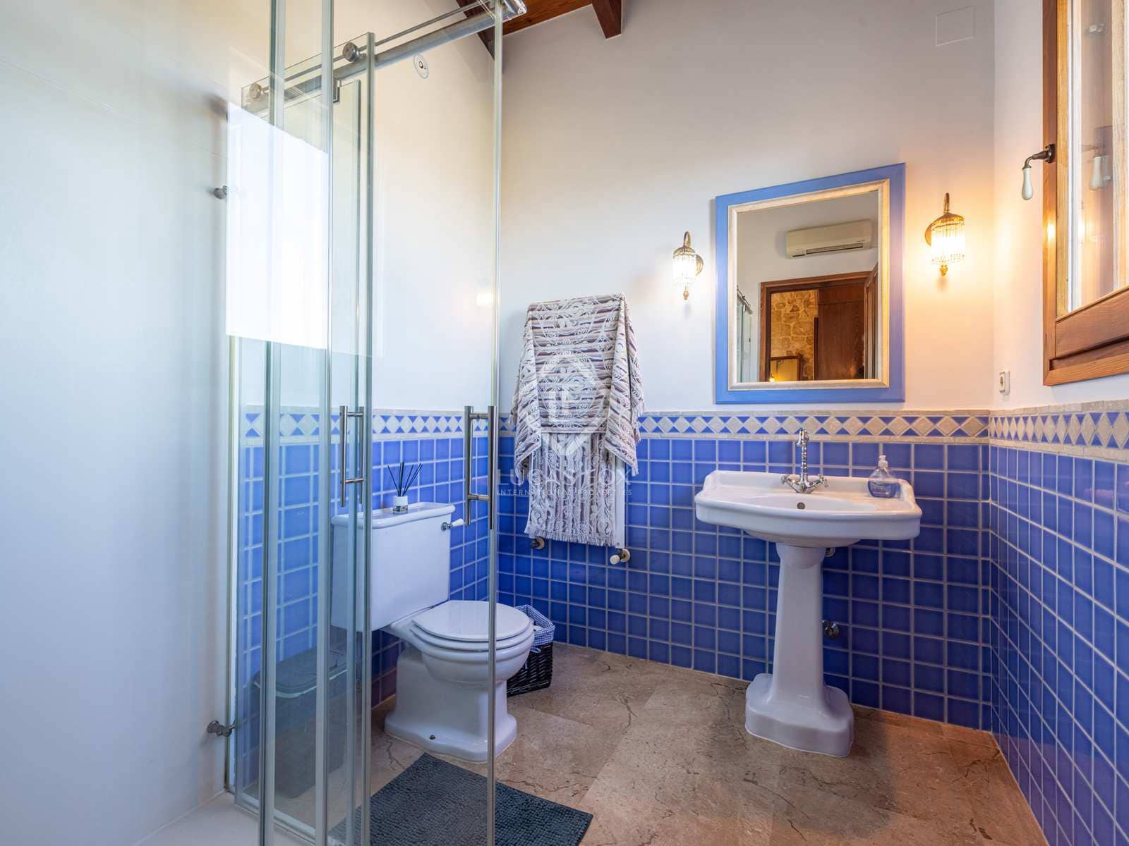 7 soveværelse Villa til salg i La Xara med garage - € 2.950.000 (Ref: 8059257)