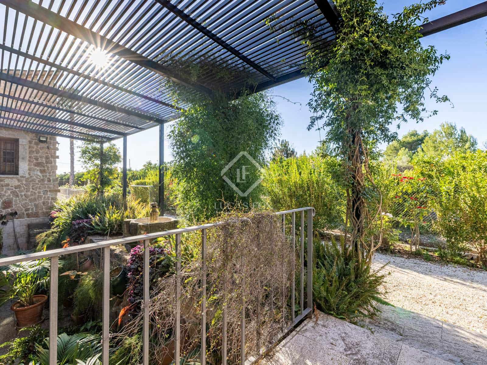 7 soveværelse Villa til salg i La Xara med garage - € 2.950.000 (Ref: 8059257)