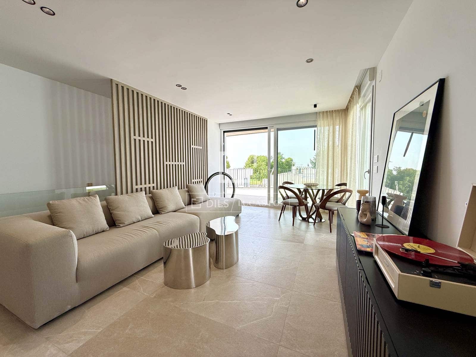 3 sovrum Villa till salu i Muchamiel / Mutxamel med pool garage - 460 000 € (Ref: 8061931)