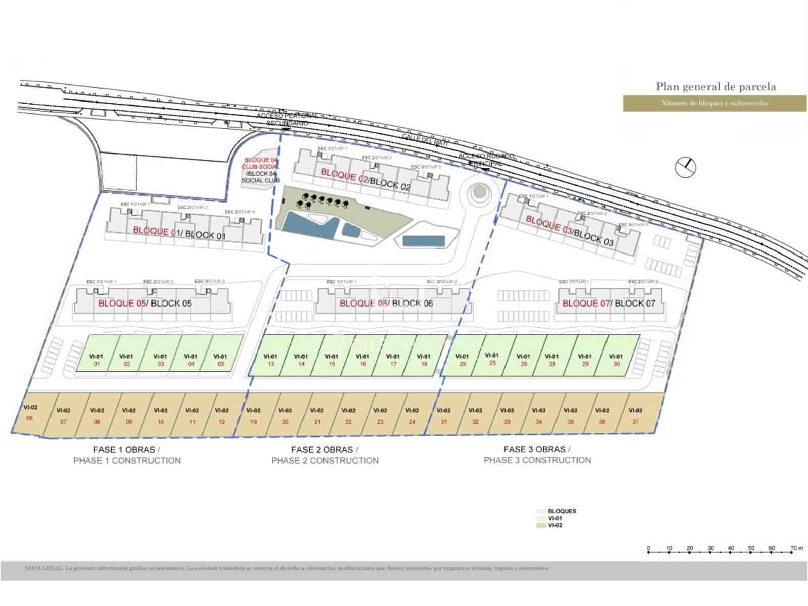 3 sypialnia Willa na sprzedaż w Muchamiel / Mutxamel z basenem garażem - 465 000 € (Ref: 8061931)
