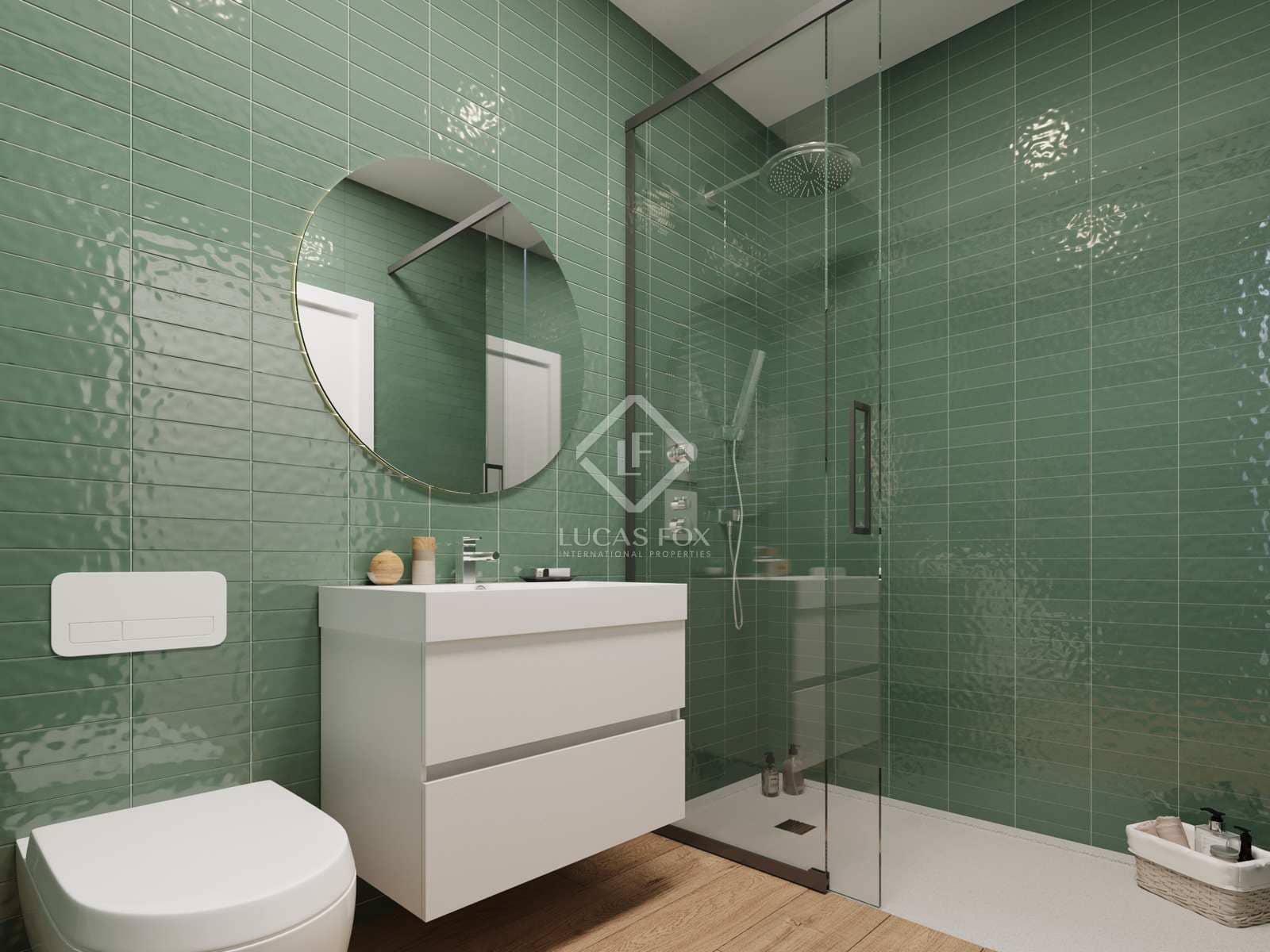 3 slaapkamer Appartement te koop in Muchamiel / Mutxamel met zwembad garage - € 431.250 (Ref: 8061934)