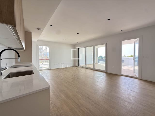 3 slaapkamer Appartement te koop in Muchamiel / Mutxamel met zwembad garage - € 350.750 (Ref: 8061934)