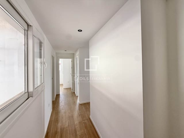 3 slaapkamer Appartement te koop in Muchamiel / Mutxamel met zwembad garage - € 350.750 (Ref: 8061934)