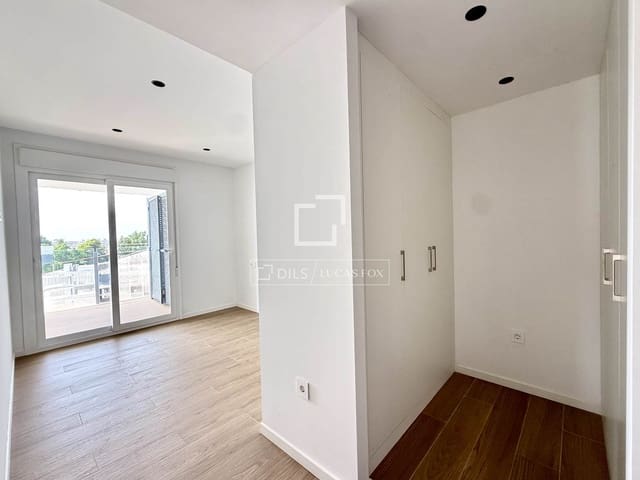 3 slaapkamer Appartement te koop in Muchamiel / Mutxamel met zwembad garage - € 350.750 (Ref: 8061934)