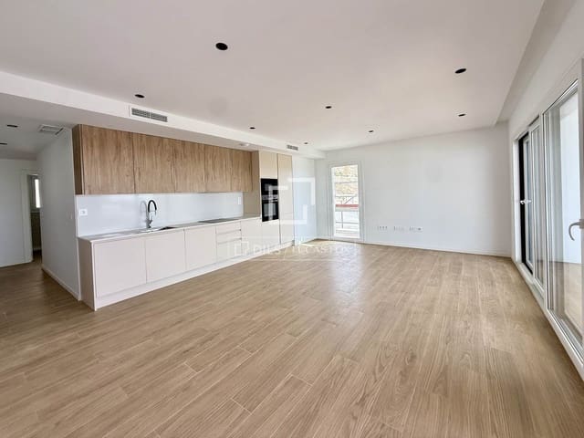 3 slaapkamer Appartement te koop in Muchamiel / Mutxamel met zwembad garage - € 350.750 (Ref: 8061934)