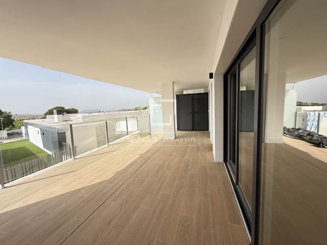3 slaapkamer Appartement te koop in Muchamiel / Mutxamel met zwembad garage - € 350.750 (Ref: 8061934)