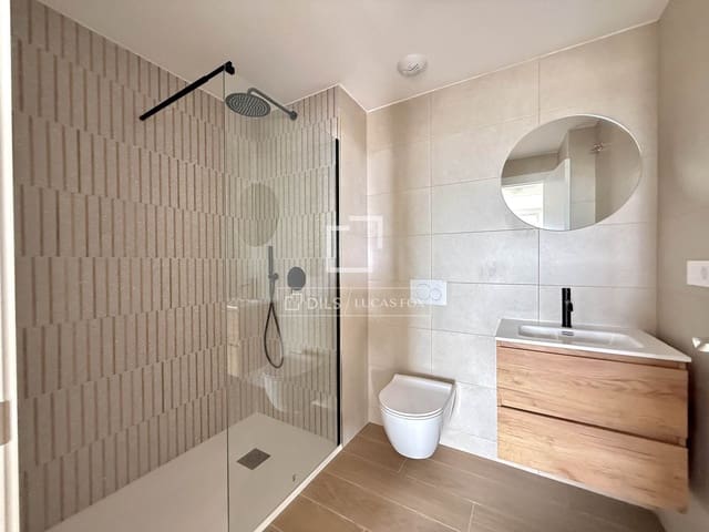 3 slaapkamer Appartement te koop in Muchamiel / Mutxamel met zwembad garage - € 350.750 (Ref: 8061934)