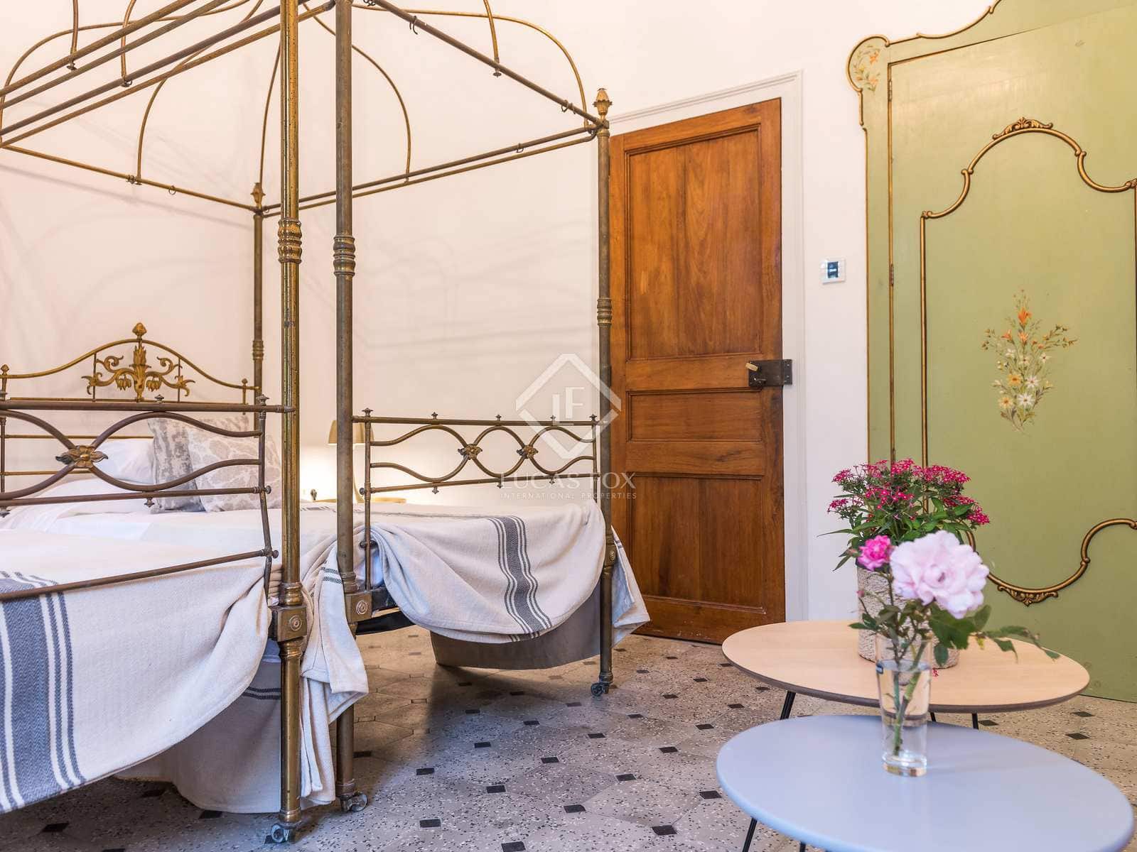 19 soveværelse Finca/Landehus til salg i Sant Hilari Sacalm med swimmingpool - € 3.490.000 (Ref: 8061940)